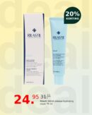 Rilastil AQUA intense hydrating mask 75 ml